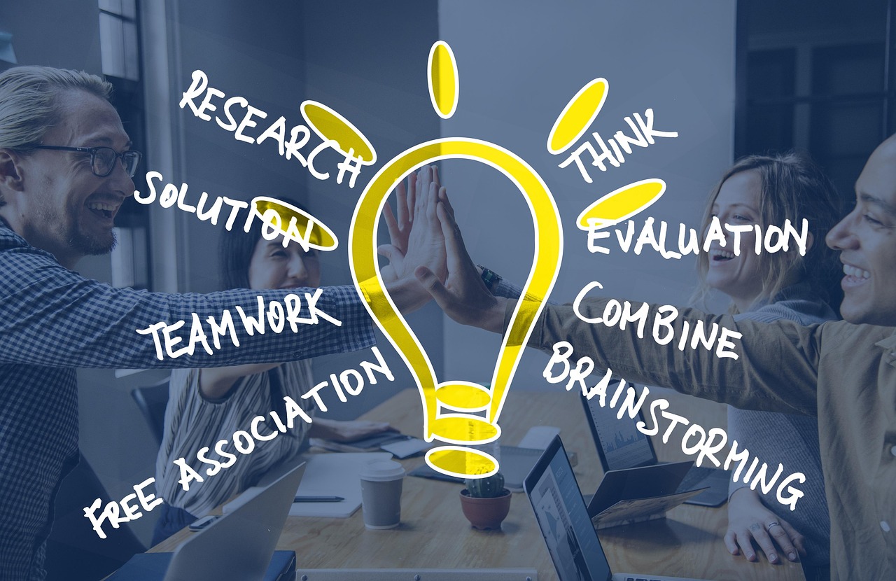 Learning and information sessions