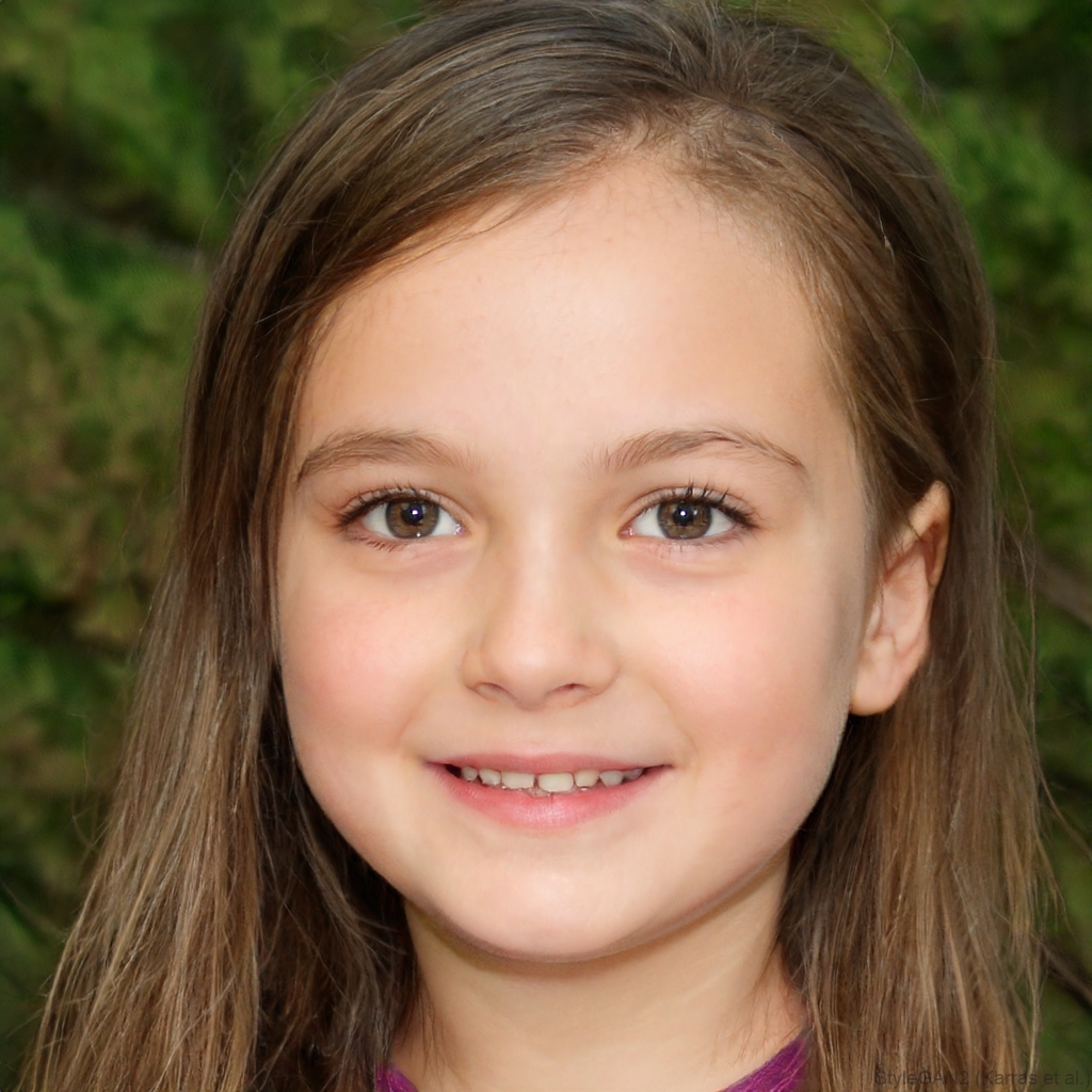 Aoife O'Sullivan, Director of the trust