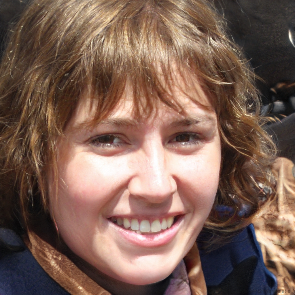 Portrait of Cian Murphy