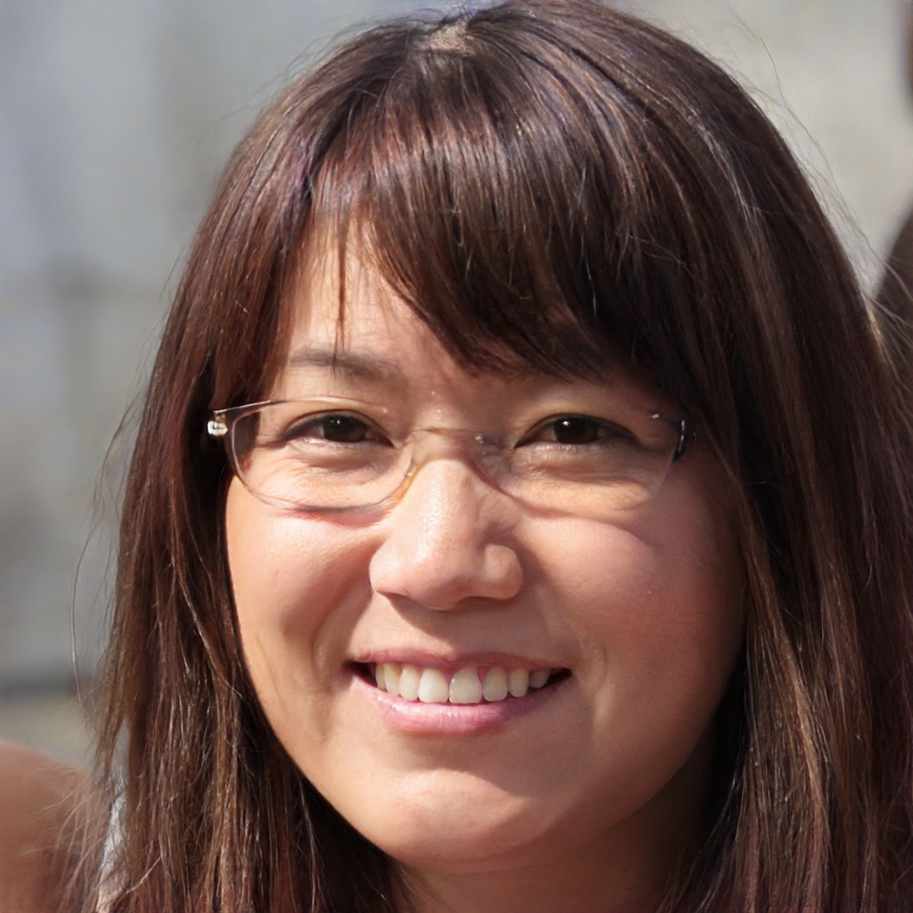 Portrait of Eoin Hayes